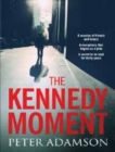 The Kennedy Moment - Book