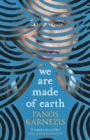 We are Made of Earth - Book