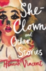 She-Clown, and other stories - Book