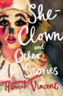 She-Clown - eBook