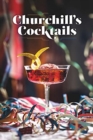 Churchill's Cocktails - Book