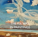 The Air War in Paintings - Book
