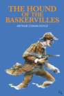 Hound of the Baskervilles, The - Book