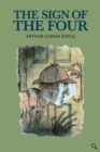 The Sign of the Four - Book