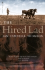 The Hired Lad - Book