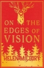 On the Edges of Vision - Book