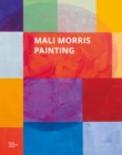 Mali Morris : Painting - Book