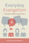 Everyday Evangelism - Book