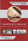 Traditions to Treasure - Book