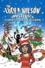 The Lucy Wilson Mysteries : Christmas Crackers - Book