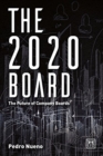The 2020 Board : The future of company boards - Book