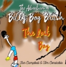 The Adventures of Billy Bog Brush - eBook