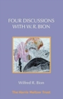 Four Discussions with W. R. Bion - Book