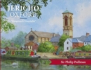 Jericho Oxford - Book