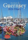 Guernsey Diary - 2024 - Book