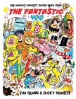 The Fantastic 400 : The Worlds Largest Super Hero Team - Book