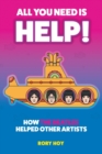 All You Need is HELP! - Book