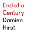 End of a Century : Damien Hirst - Book