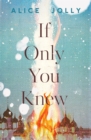 If Only You Knew - eBook