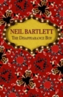 The Disappearance Boy - Book