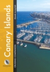 Canary Islands Cruising Companion : A Yachtsman's Pilot and Cruising Guide to Ports and Harbours in the Canary Islands - Book