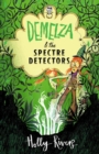 Demelza and the Spectre Detectors - Book