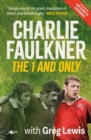 Charlie Faulkner: The 1 and Only - Book