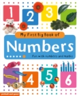 A First Book of Numbers - Book