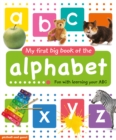 A First Book of the Alphabet - Book