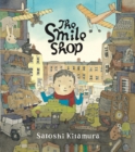 The Smile Shop - Book