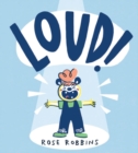 Loud! - Book