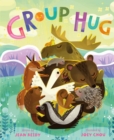 Group Hug - Book