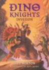Dino Knights: Invasion - Book