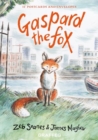 Gaspard the Fox Postcard Pack - Book