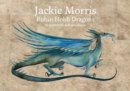 Jackie Morris Postcard Pack: Robin Hobb Dragons - Book