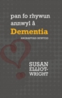 Darllen yn Well: Pan Fo Rhywun Annwyl a Dementia - Book
