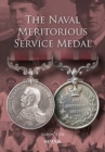 The Naval Meritorious Service Medal - Book