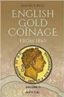 English Silver Coinage “Original” : 30th anniversary revised “Platinum” edition, newly illustrated throughout - Book