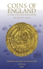 Coins of England and the United Kingdom (2022) : Pre-Decimal Issues - eBook