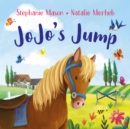 JoJo's Jump - Book