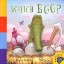 Which Egg? - Book
