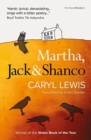 Martha, Jack & Shanco - Book