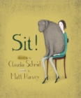 Sit! - Book