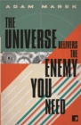 The Universe Delivers The Enemy You Need - Book