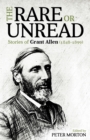 The Rare or Unread Stories of Grant Allen - eBook