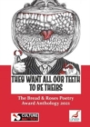 They Want All Our Teeth to Be Theirs - Book