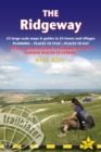 The Ridgeway (Trailblazer British Walking Guides) : 53 large-scale maps & guides to 24 towns and villages, Avebury to Ivinghoe Beacon and Ivinghoe Beacon to Avebury - Book