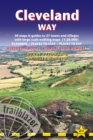 Cleveland Trailblazer Walking Guide : Two-way guide: Helmsley to Filey to Helmsley - Book