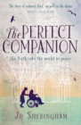 The Perfect Companion - Book