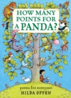 How Many Points For A Panda : Poems for Everyone - Book